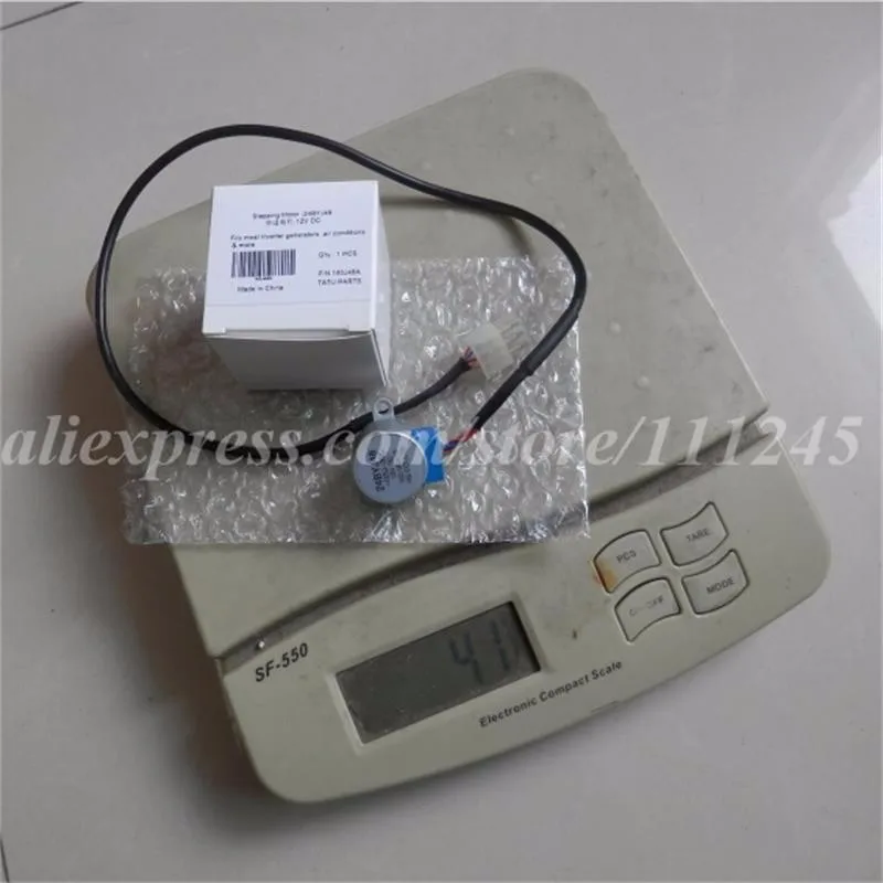 24BYJ48 12V DC STEPPING MOTOR 9