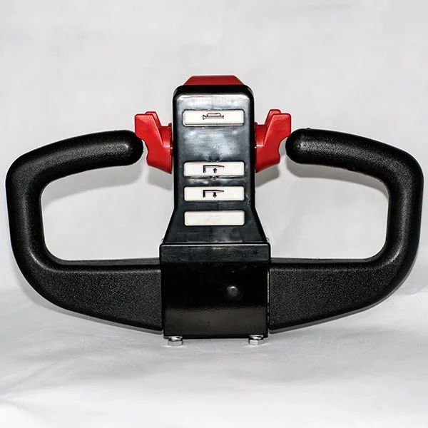 

High Quality Forklift Tiller Head Joystick Unit Handle Control Arm