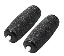 

10Pcs Electric Foot Hard Dry Dead Cuticle Skin Remover Foot Care Machine roll heads Pedicure Care Tools Removal Foot Grinding