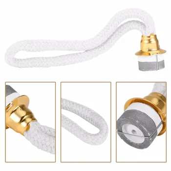 

1pcs Replacement Fragrance Oil Lamp Wick Catalytic Burner Diffuser Aromatherapy Hot New