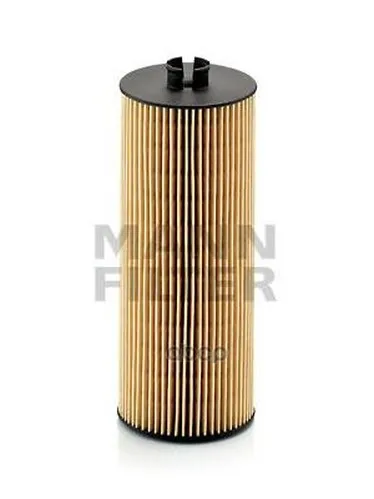 Фильтр Масляный Hu945/3x MANN-FILTER арт. HU945/3X