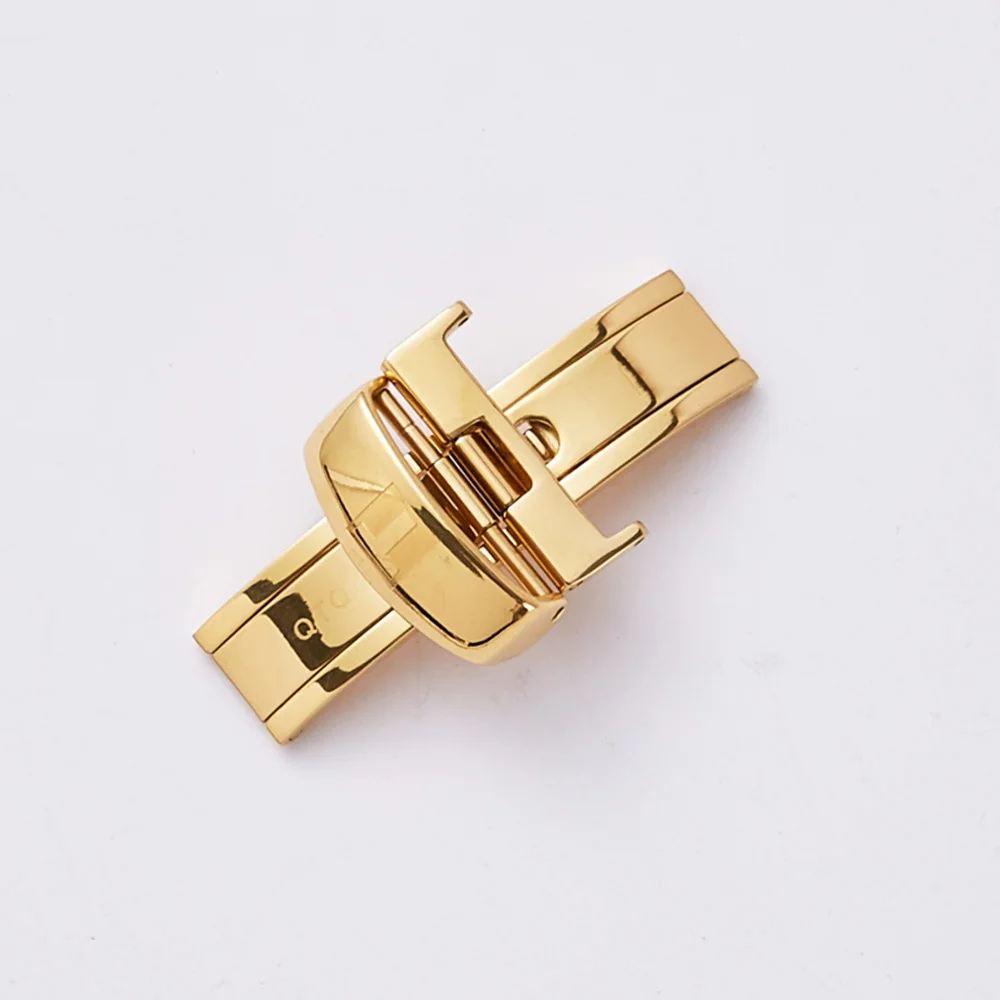 Tissot butterfly clasp Clearance