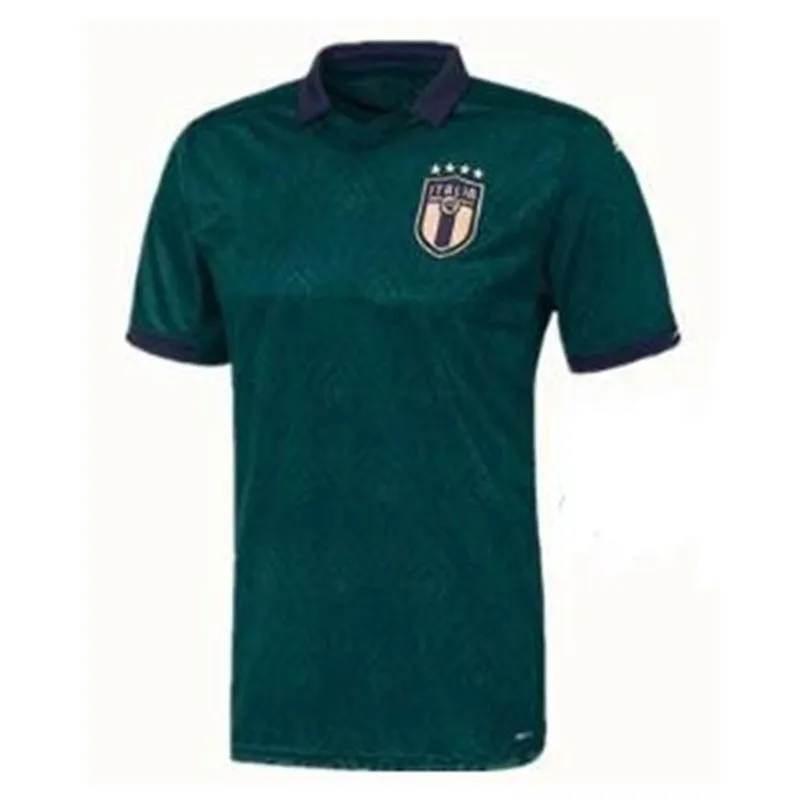 

2019 2020 Italian BELOTTIT shirt 19 20 ZANINLO maillot de foot VERRATTI KEAN JORGINHO BERNARDESCHI QUAGLIARELLAT shirt