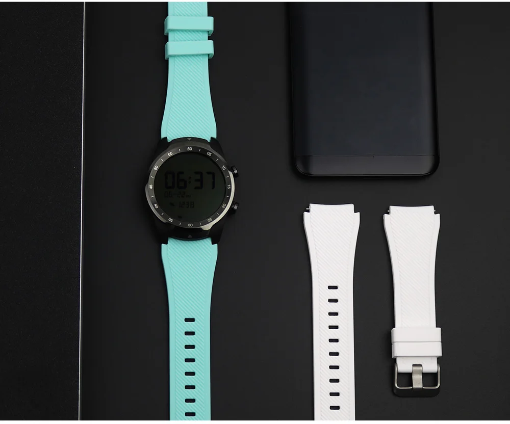 ticwatch-pro硅胶表带英文详情_08