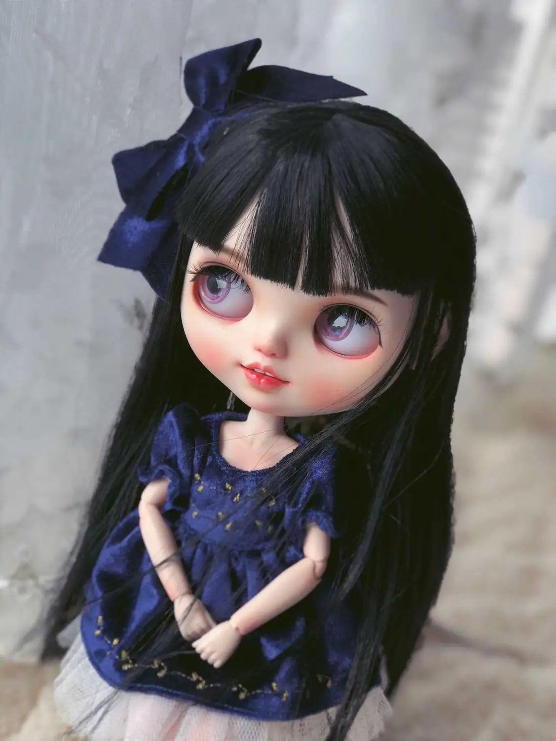 Кукла Blyth girl Под заказ № 20191114
