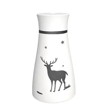 

Humidifier usb mini portable aromatherapy hydrating air purifier nebulizer creative night light humidifier