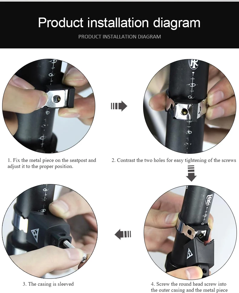 Motorcycle Bottle Holder Engineering Plastic Bicycle Bottle Holder+Cage Mount Water Bottle Holder Bracket Rack Cage Adapter