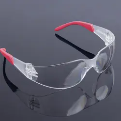 Рабочие защитные очки для езды лабораторные противоскользящие очки
