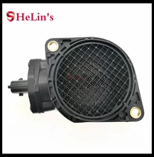 Sensor de Fluxo De massa de Ar MAF Para VAZ 2108 2110 2111 2112 2123 2170 2131 2115 2113 BOSCH N. 0280218037 0 280 218 037