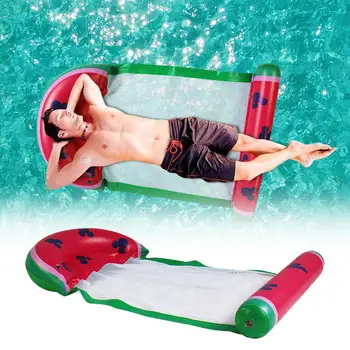 

Floating Row Swimming Ring Inflatable Float Row Lounge Lifebuoy Swimming Pool Floating Row Foldable Pool Accessories Float