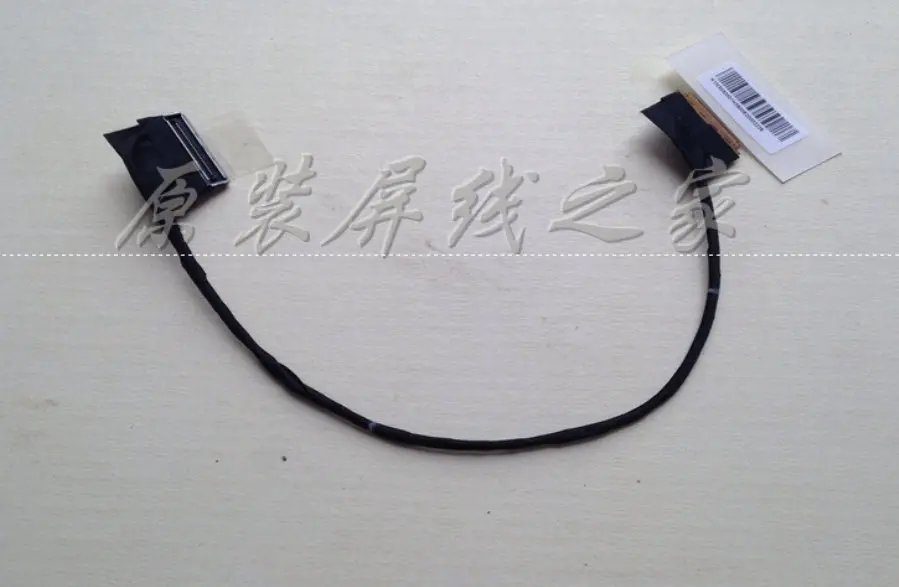 Для MSI MS13C1 led lcd lvds кабель EDP K1N-3030001-H39