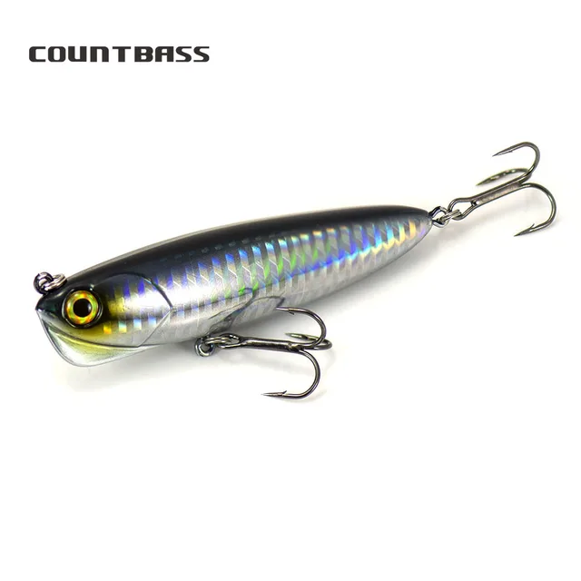 US $4.67 1pc Countbass Fishing Lures UltraLong Shot Slow Sinking Pencil 90mm 18g Sshaped Shallow Runner St