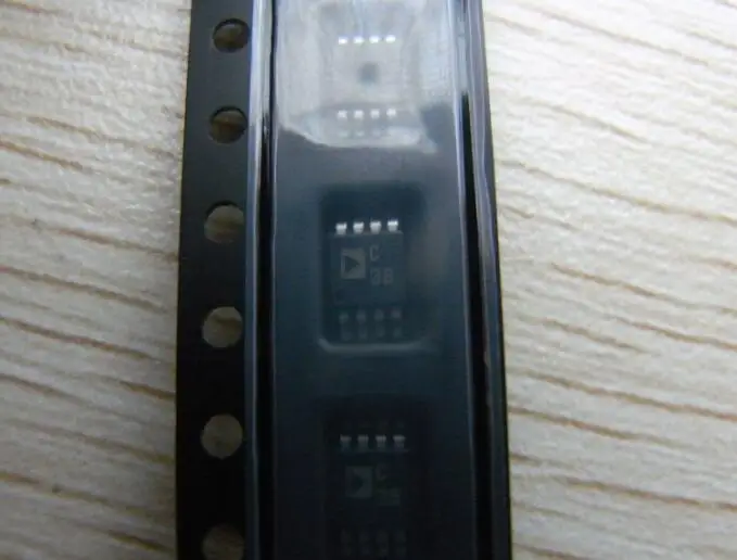 

10pcs/lot AD7683 C38 AD7683BRMZ MSOP8