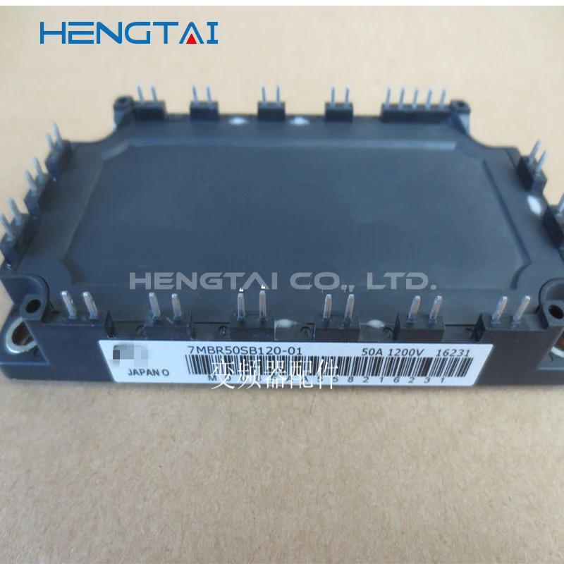 

Бесплатная доставка, новый и оригинальный модуль 7MBR50SB120-01