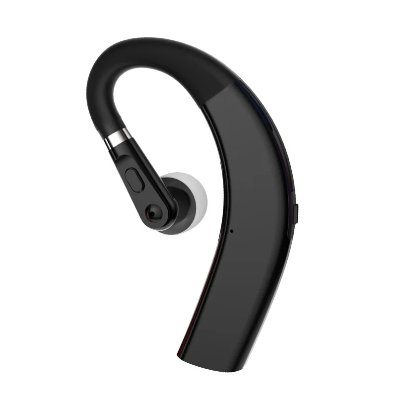 Новинка, стерео Беспроводная Bluetooth-гарнитура, наушники с подвесным ухом 5,0, автомобильная деловая Bluetooth-гарнитура, наушники с механизмом (art.: 3a35cce082c) - 3a35cce082c