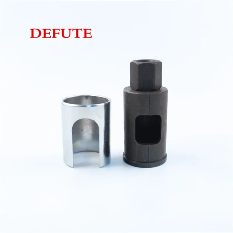 Superior Quality Common Rail Diesel Fuel Injector Disassemble Removing And Installing Repair kits/tools For Injector 110 Series