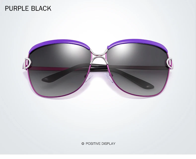 BENZEN Polarized Ladies Sunglasses Brand Designer Vintage Women Sun Glasses For Female Luxury Shades Oculosoculos feminino