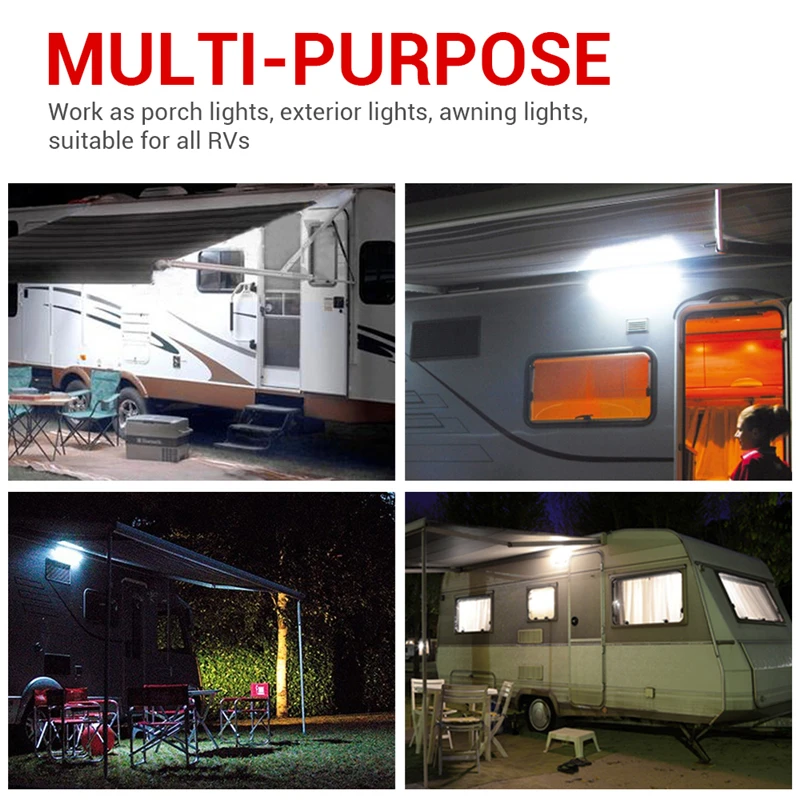 房车金属门廊灯_08