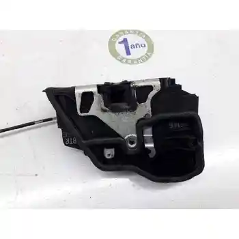

51217202146 LOCK RIGHT FRONT DOOR BMW 6 SERIES CONVERTIBLE (E64)