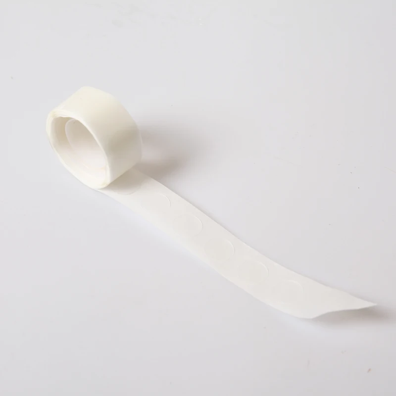 Balloon Attachment Glue Dot 100Points Attach Balloons To Ceiling Or Wall Stickers Balloon accessories Party