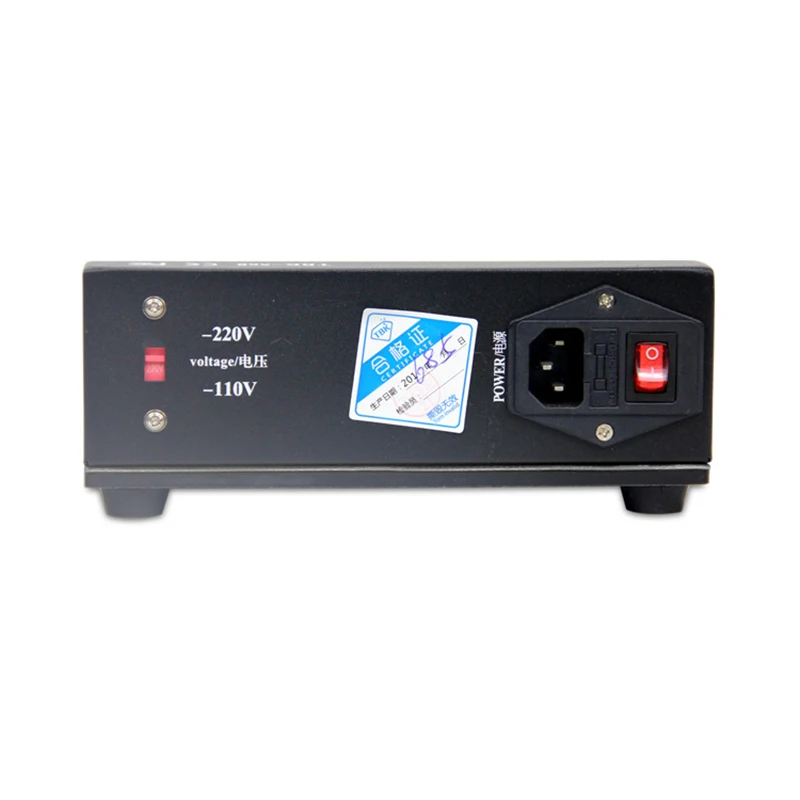 Screen LCD Separate Machine Repair Tool TBK-568 for iPhone 4 4S 5 5S 6 for Samsung screen treasure box