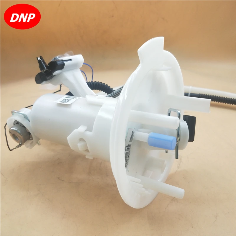 DNP Топливный насос Модуль в сборе подходит для Mercedes-Benz C180 C200 C250 A2124701394