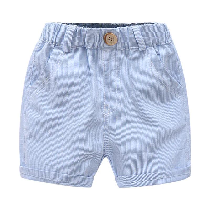 2025 Summer Fashion 6-10 Years 90-140cm Design Cotton Sports