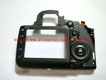 

95%NEW 5D3 back cover for Canon 5d3 Rear Back Cover 5D mark iii back shell 5D MARK III camera repair part