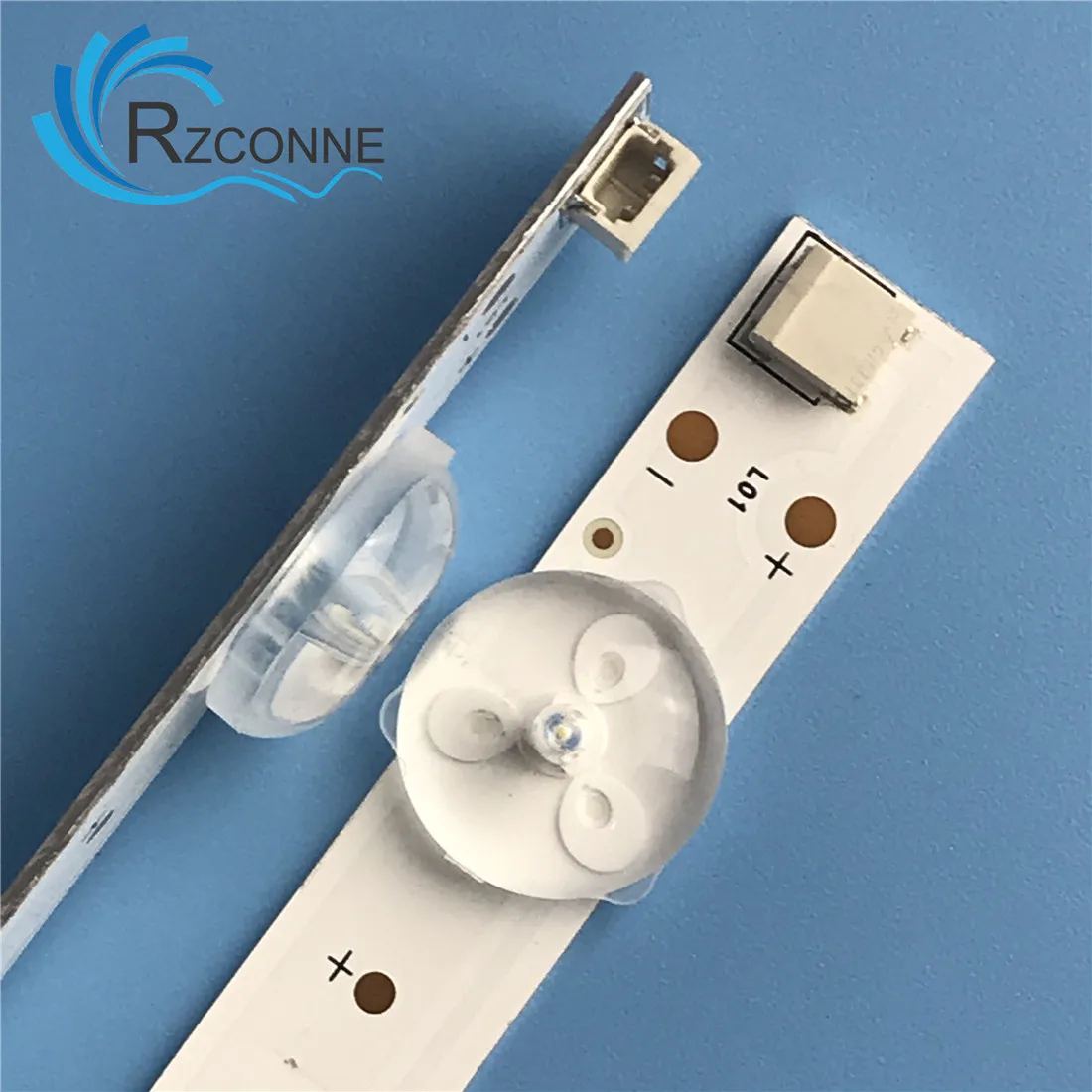 LED Ʈ Ʈ 6  Haier 65 TV LS65Z51Z JL.D65061330 JL.D65032330-002CS-M_V01 LB-C650U20-E1-D