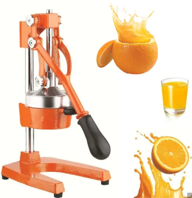 hand grapefruit juicer