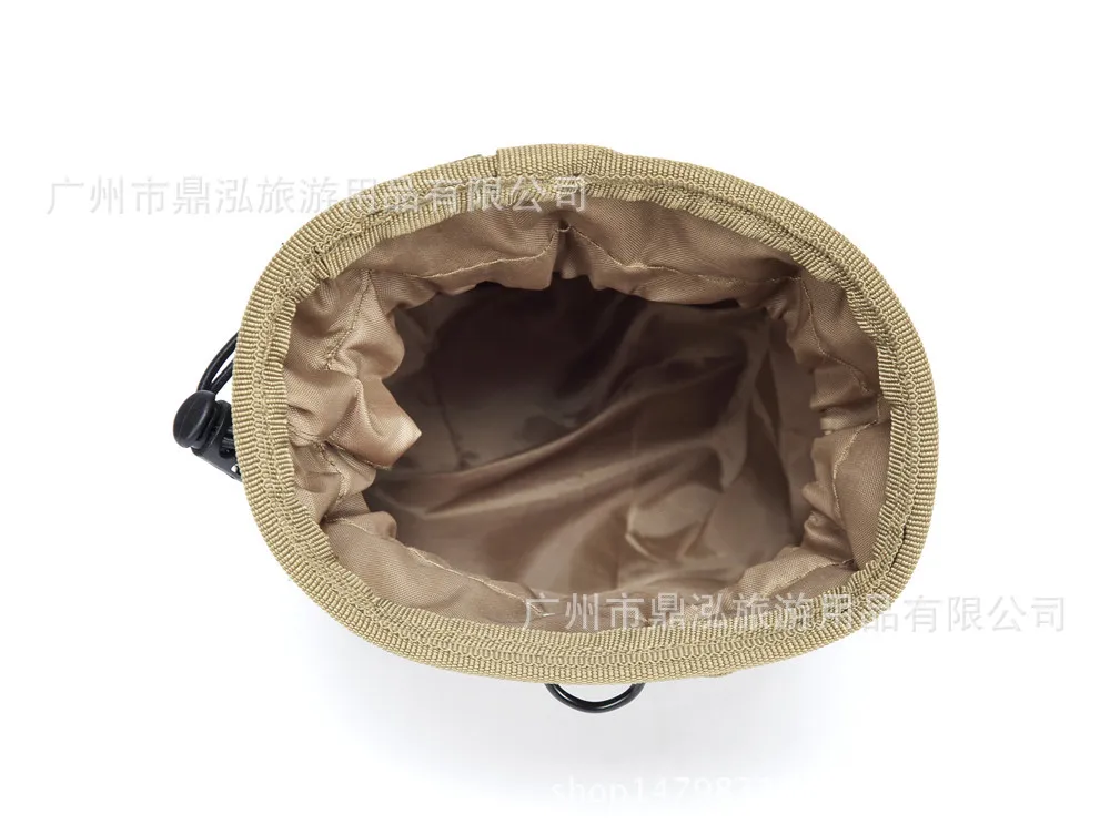 Ding hong Molle маленькая сумка на шнурке Sundry сумка для спорта на открытом воздухе многофункциональная тактическая камуфляжная Коллекция сумка