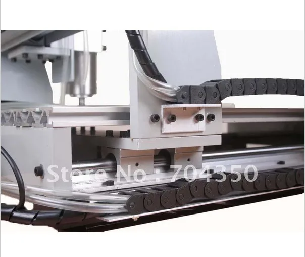 110VAC 6040Z+ S настольный ЧПУ роутер
