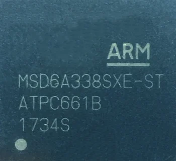 

2-5pcs New MSD6A338SXE-ST MSD6A338SXEG-SW MSD6A338SXEG-003J BGA liquid crystal chip