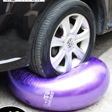 Толстый мяч экологически чистый фитнес-мяч для йоги Массажный мяч швейцарский мяч для беременных женщин взрывозащищенный Гладкий B