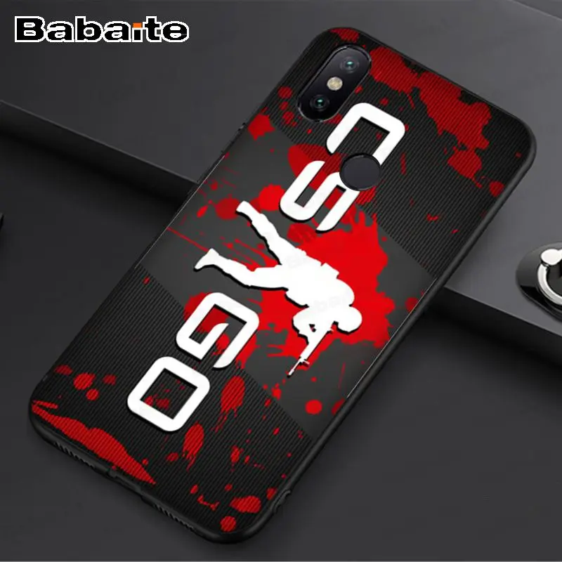 Counter Strike cs go