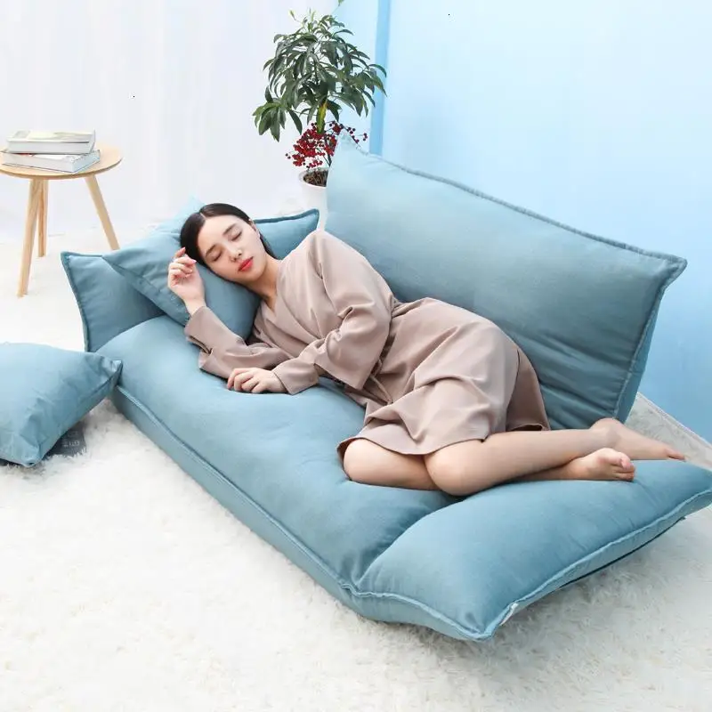 Современный секционный складной диван Zitzak для Meble Do Salonu Cama mobile, набор мебели для гостиной, диван-кровать