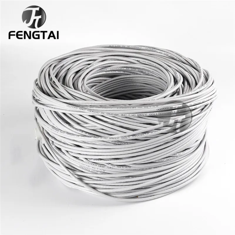 Сетевой кабель Ethernet CAT 6 UTP 10/40/50 м 20/30/15 |