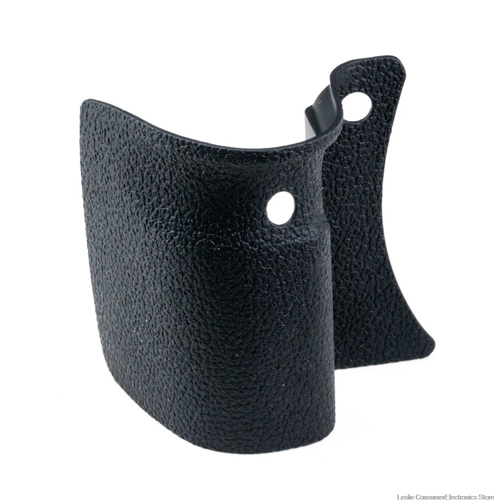 

Rubber Body Main Grip For Canon 6D Tape & Glue DSLR Digital Camera Repair Camera Replacement Unit Repair Parts