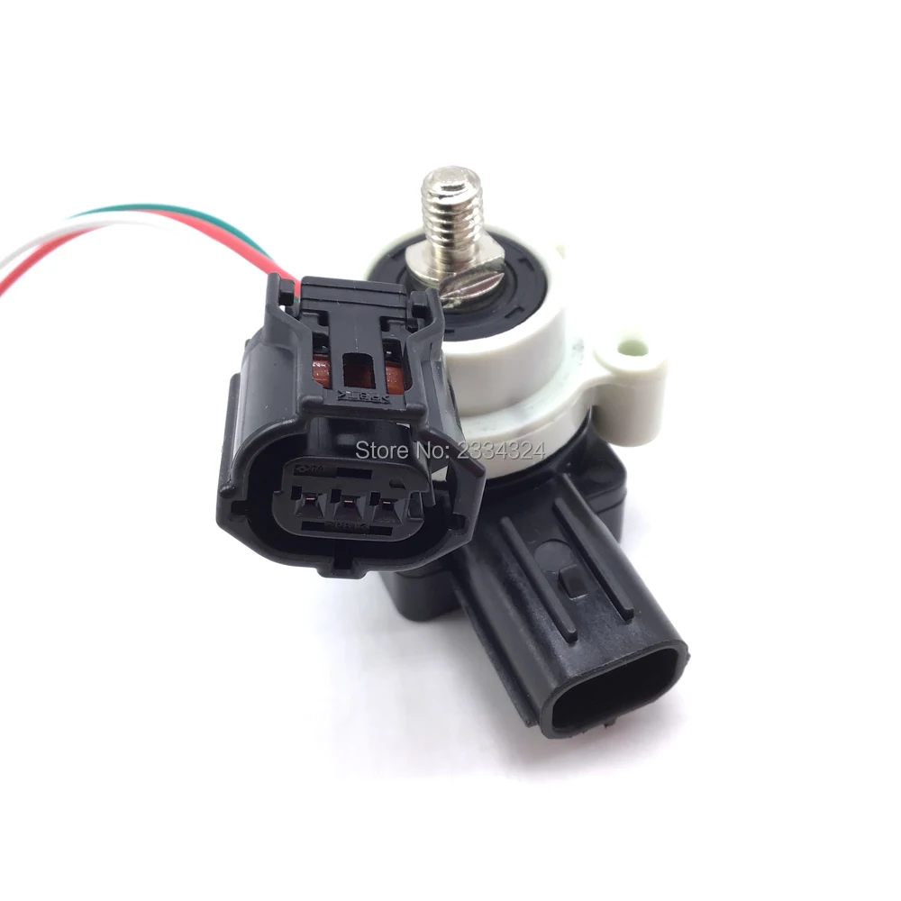 

GS1F-51-22YB / GS1F-51-22YC Rear Suspension Height Control Level Sensor for Mazda 6 2008-2011