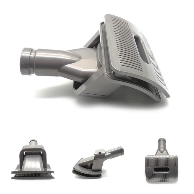 Dyson Аксессуары для пылесосов щетка домашних животных Addpter V6 V7 DysonV8 DysonV10 длинные
