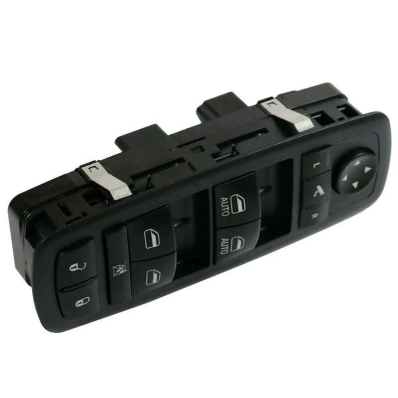 Переключатель управления стеклоподъемником для Dodge Grand Caravan 2012- 68110872AA
