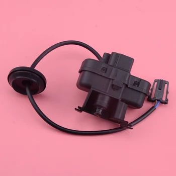 

DWCX Car Fuel Tank Door Lock Motor Actuator Control Unit fit for VW Tiguan 5ND810773A 5N0810773 2009 2010 2011 2012 2013 2014