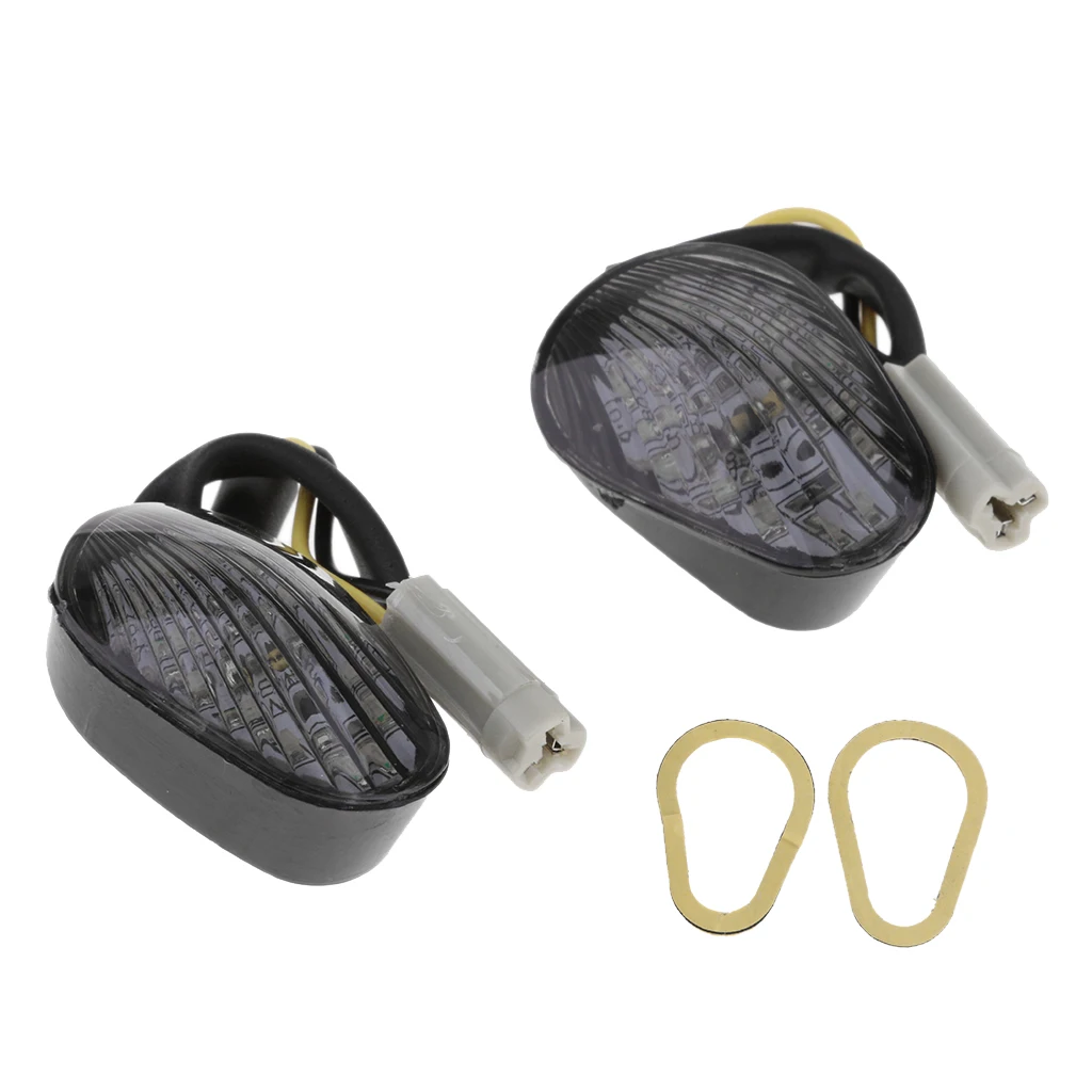 Светодиодный указатель поворота для Yamaha YZF R1 2002-2012 YZF R6 2003-2012