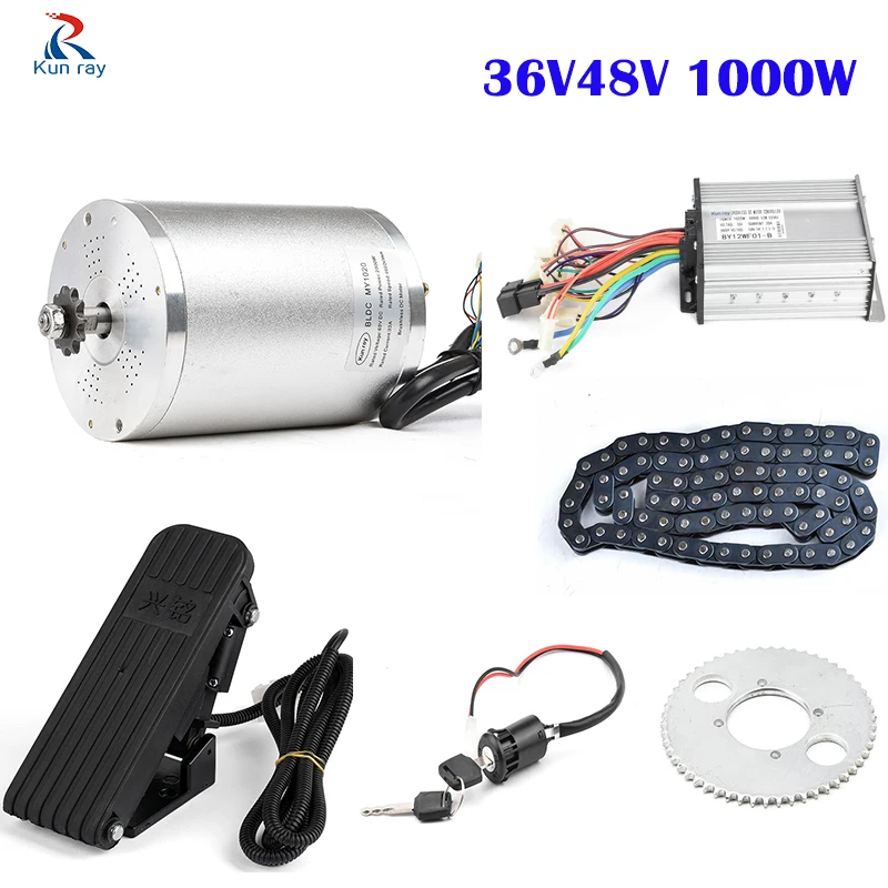 electric motor