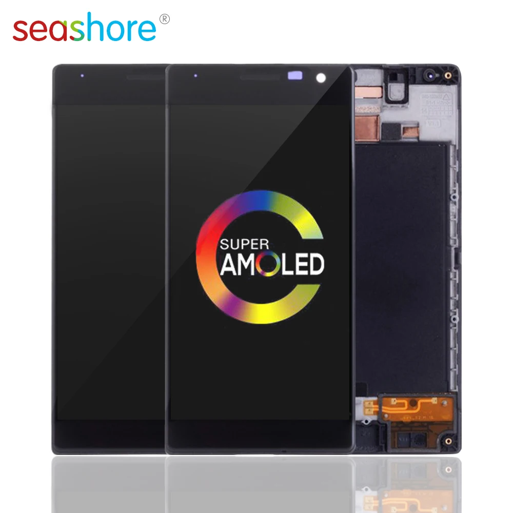 4 7 &quotОригинальный сенсорный ЖК экран для NOKIA Lumia 730 дигитайзер в сборе Nokia дисплей