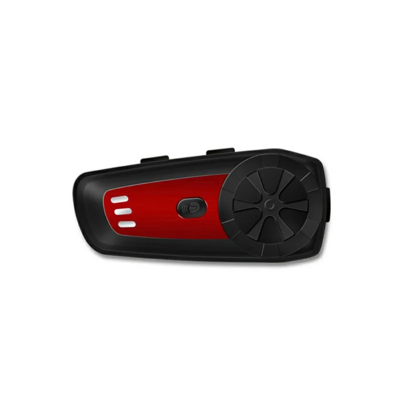 M6 Bluetooth гарнитура водонепроницаемый мотоциклетный шлем домофон наушники для рации мотоциклетный шлем с наушниками