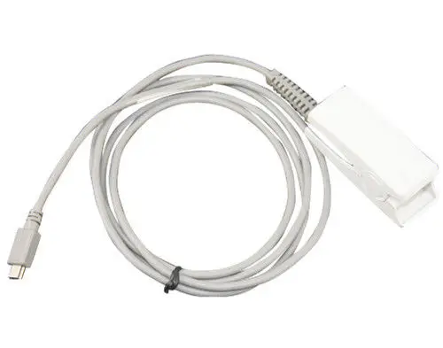 Лиловый CE FDA цифровой монитор крови USB Программное обеспечение CD в комплекте CONTEC08C BP монитор, Тензиометр - Цвет: Лиловый