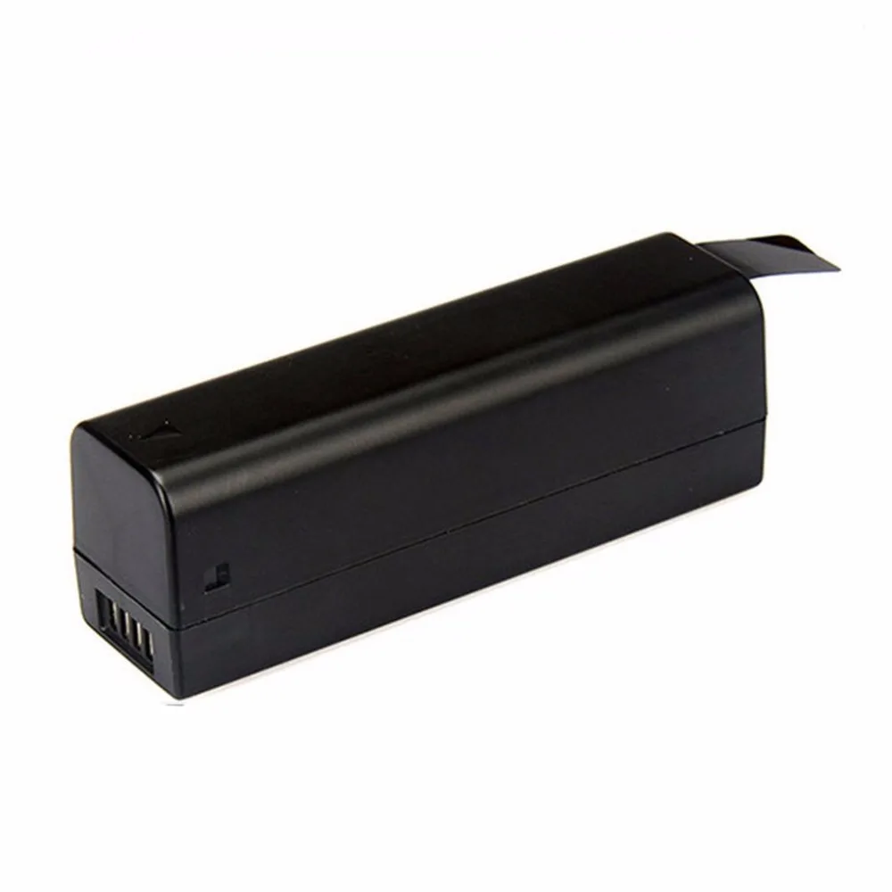 2 шт. 1100 мАч Стандартный интеллектуальный Lipo аккумулятор телефон Gimbal батарея для DJI OSMO/OSMO PRO/OSMO+/OSMO мобильный