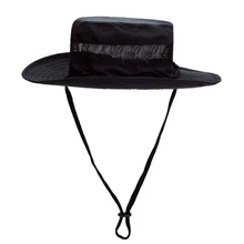 Армейские спортивные шапки камуфляжная Панама со струной шляпа рыбака военная шляпа все для охоты тактическая охотничья шляпа