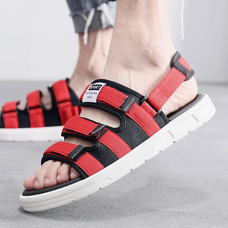 Best chanclas nike - Men's Sandals 2022 - Aliexpress